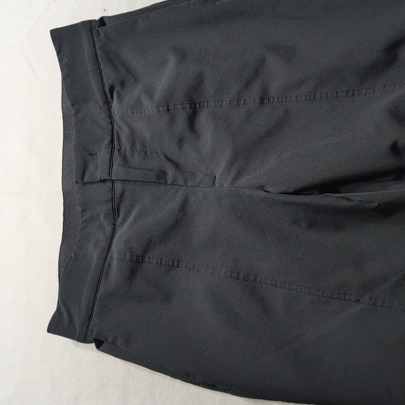 Mondetta Womens Lined Tailored Pant High-Rise Comfort Stretch, Size 4 - Picture 4 of 11